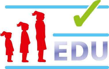 EDU logo